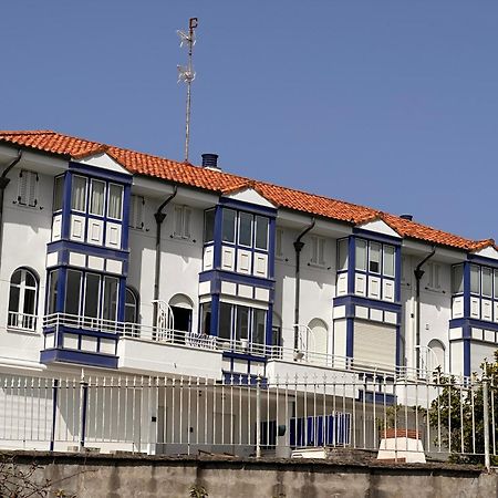 Casa Azul Santa Katalina Apartment Mundaka Exterior foto