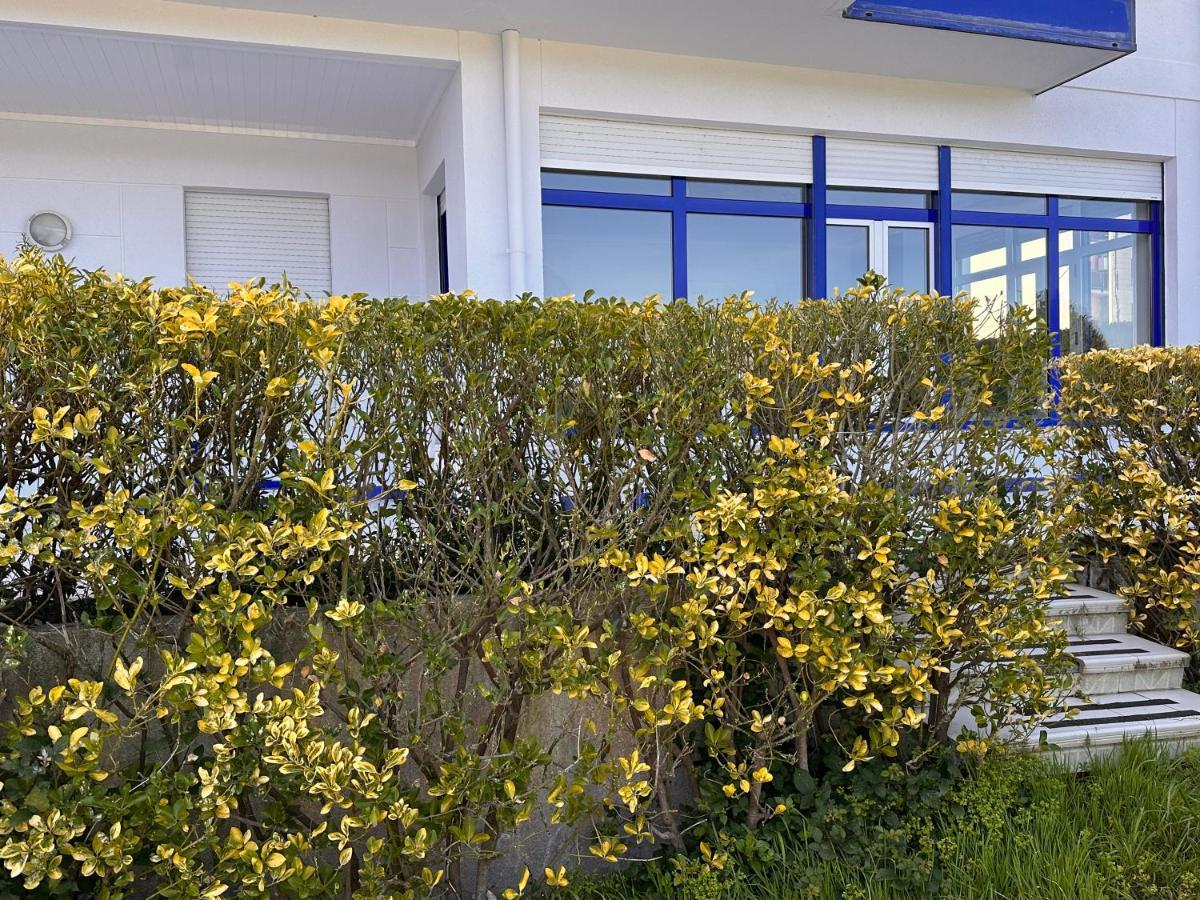 Casa Azul Santa Katalina Apartment Mundaka Exterior foto