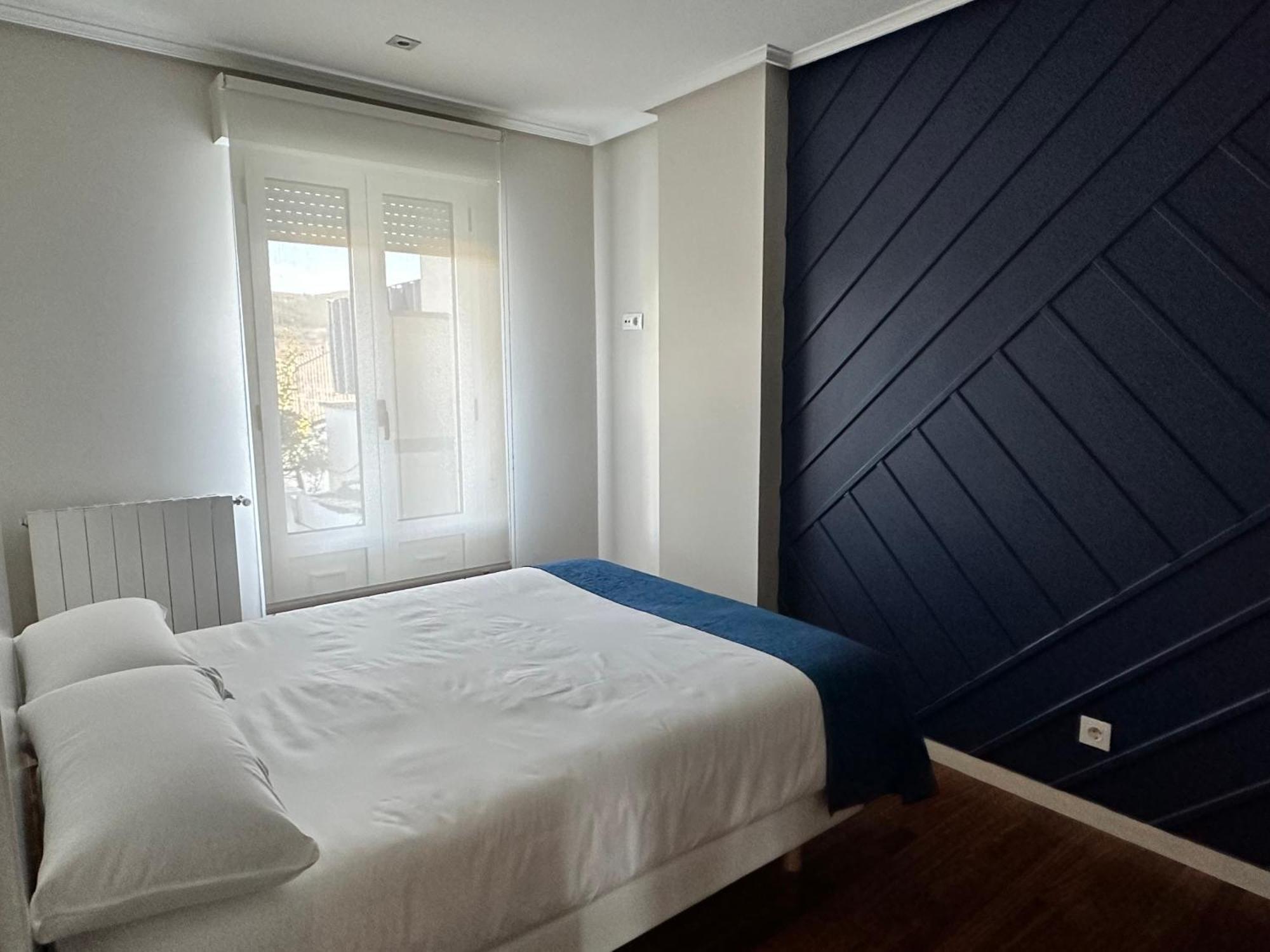 Casa Azul Santa Katalina Apartment Mundaka Exterior foto